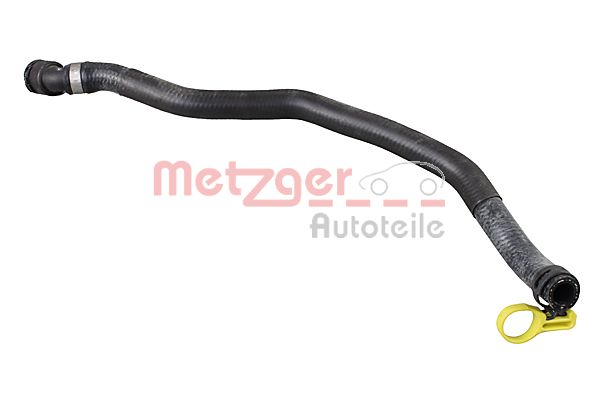 METZGER 2421256 GREENPARTS Kühlerschlauch